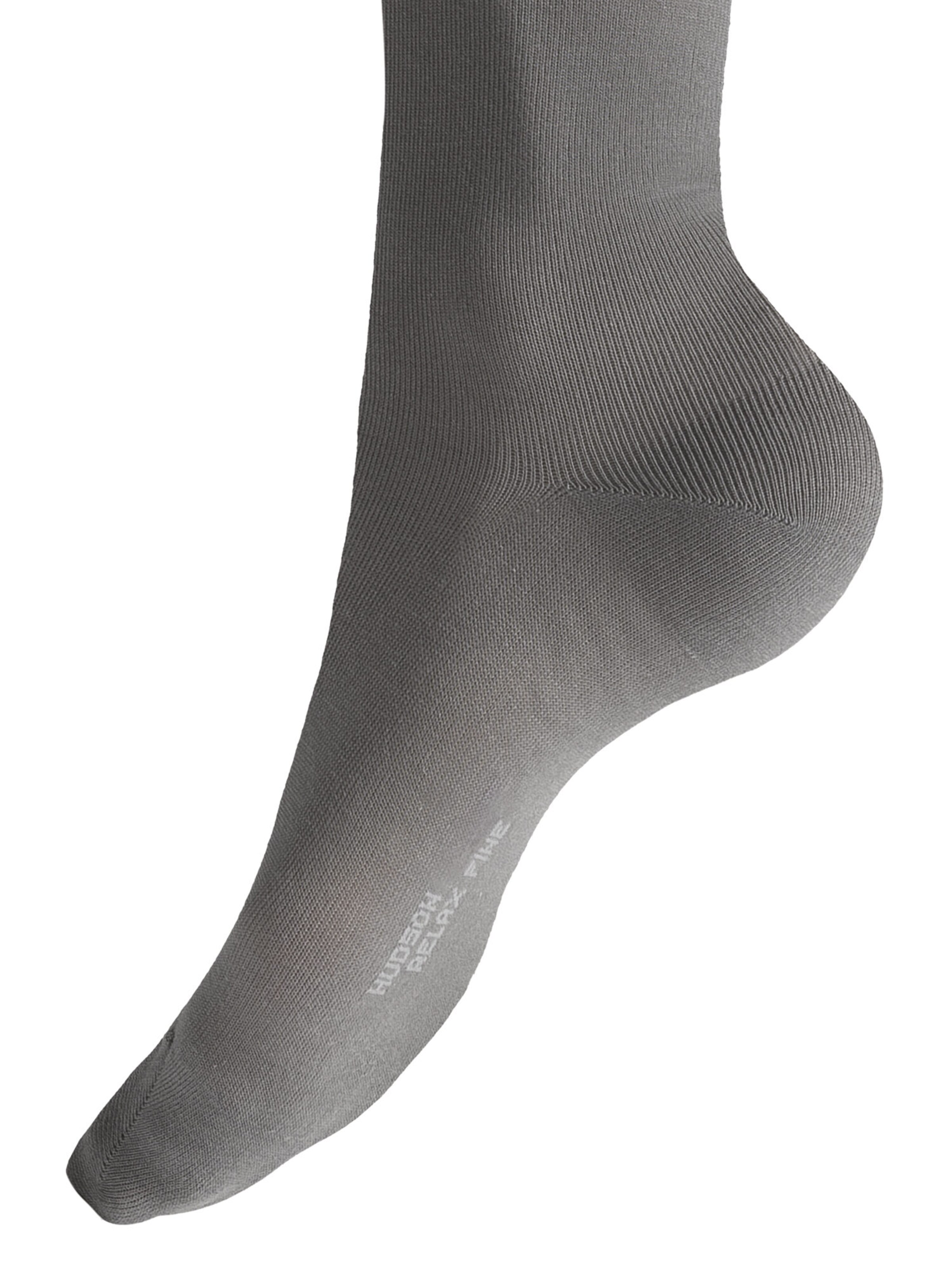 Gambaletto 'Relax Fine' di Hudson in argento