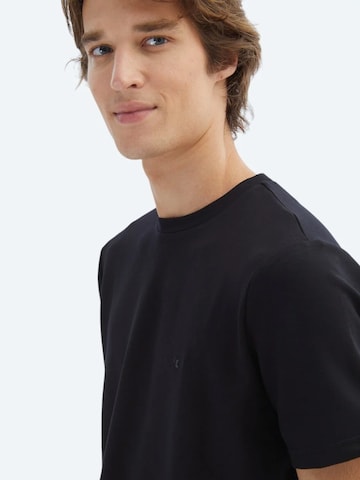 T-Shirt KİP en bleu