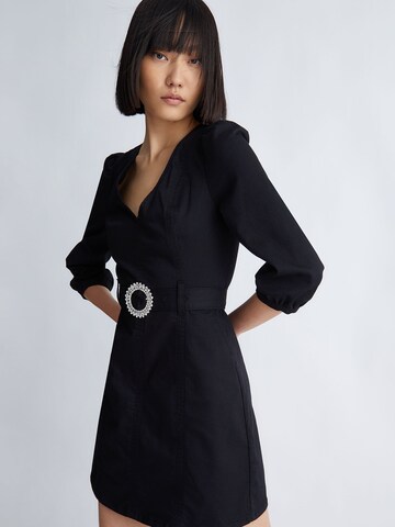 Robe Liu Jo en noir