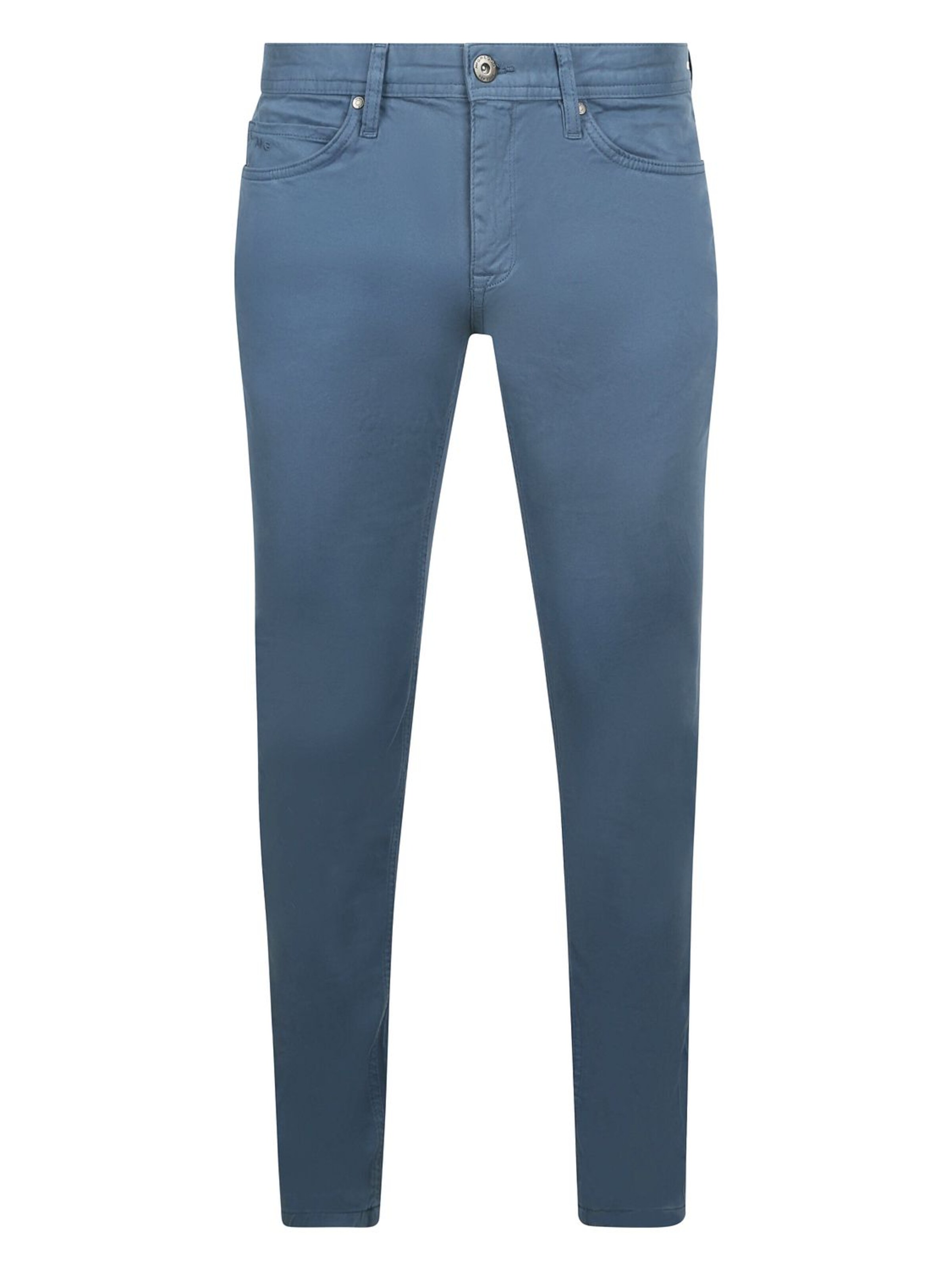McGREGOR Regular Chinohose‌‌ in Blau: Vorderseite