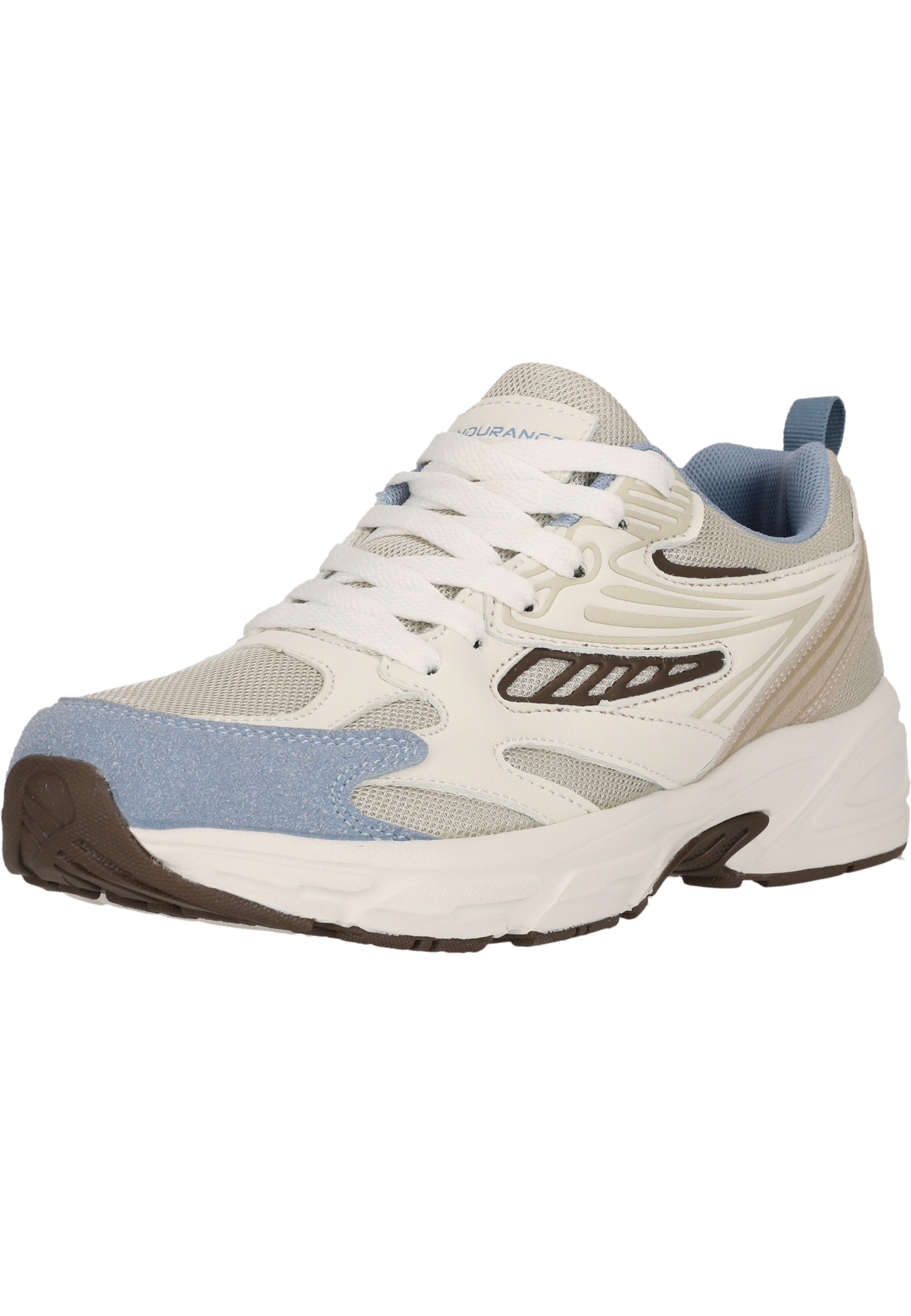 ENDURANCE Sneakers laag in Blauw