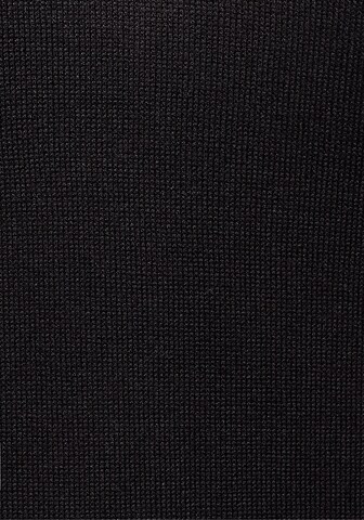 LAURA SCOTT Sweater in Black