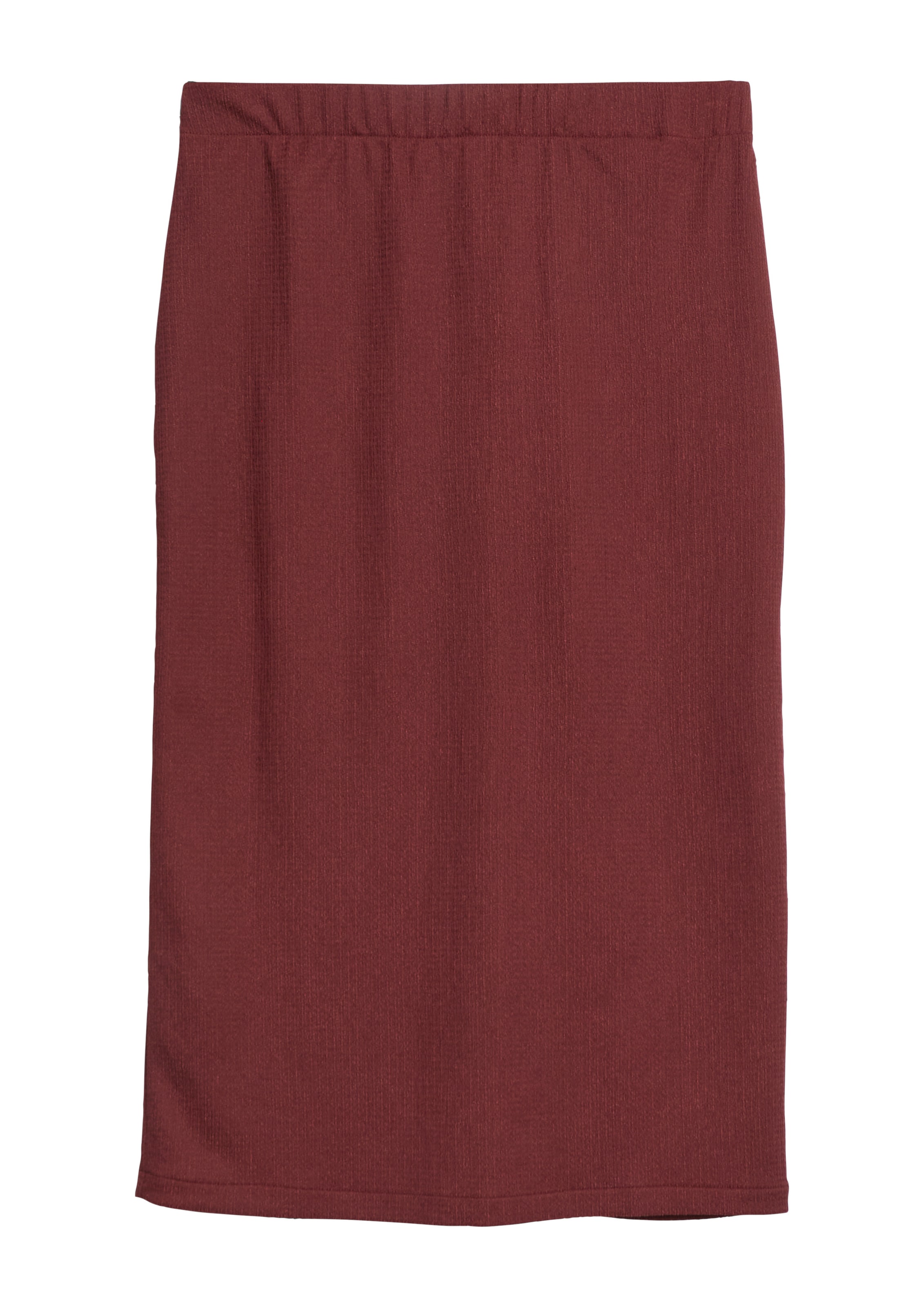 s.Oliver Rok in Rood: voorkant