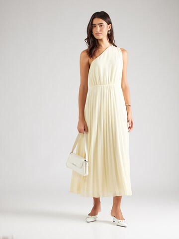 Abito 'Blanca' di ABOUT YOU in giallo