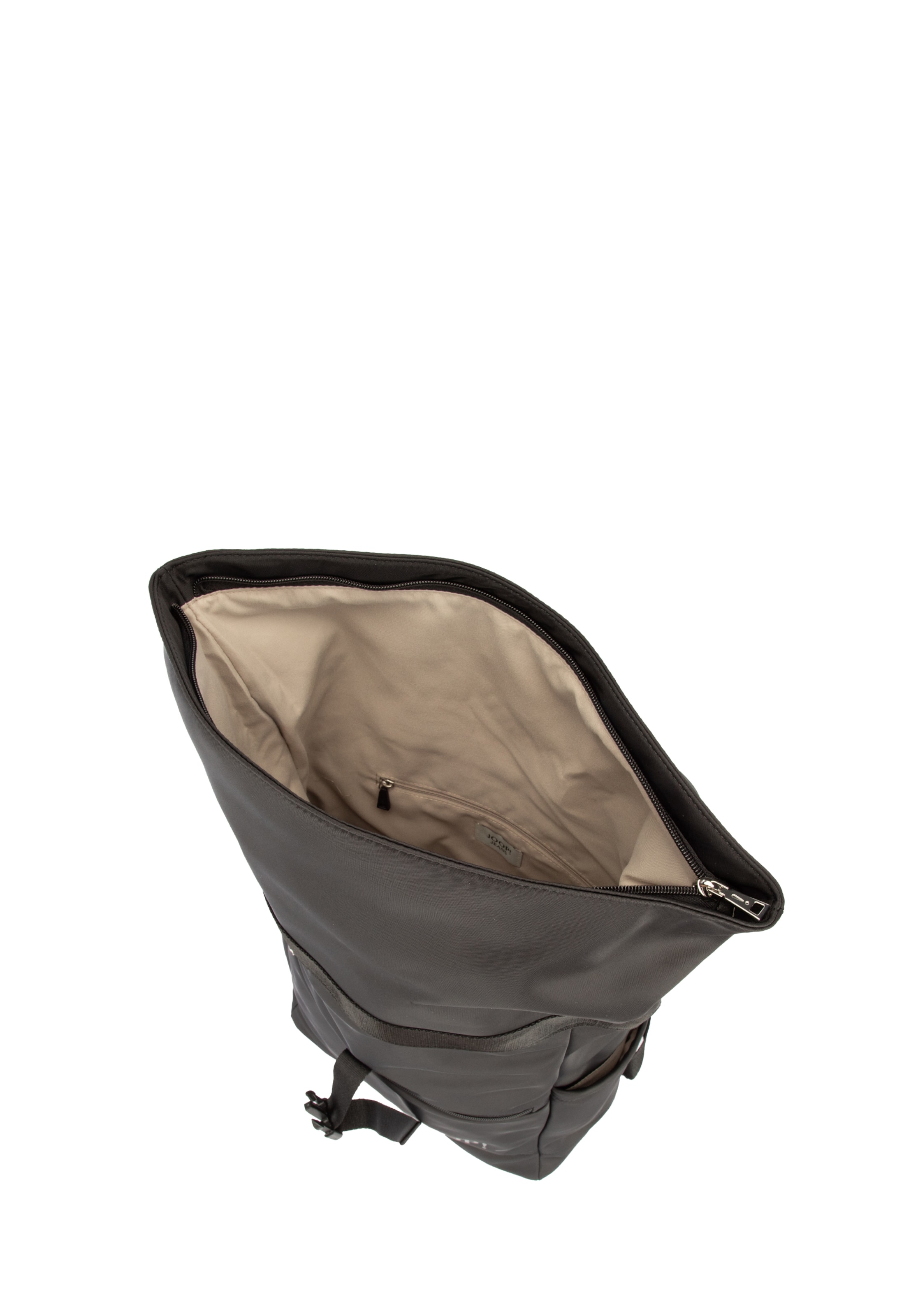 Joop Jeans - Mochila 'Cartello Jarona' em preto