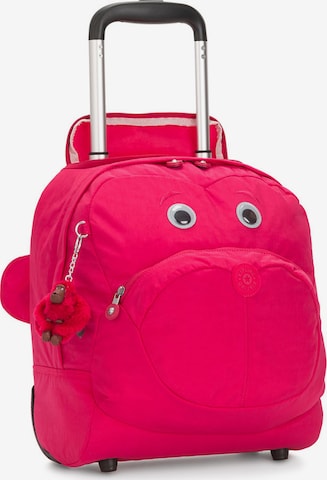 KIPLING Batoh 'Nusi' – pink