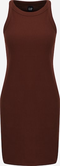 Gap Tall Kleid in schoko, Produktansicht