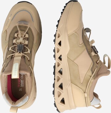 bugatti Sneakers laag 'Coaster' in Beige