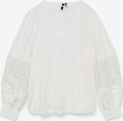 VERO MODA Bluza 'VMNicola' u bijela, Pregled proizvoda