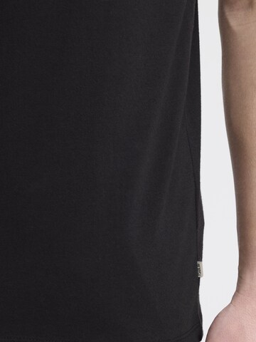 T-Shirt ' ODIT ' !Solid en noir