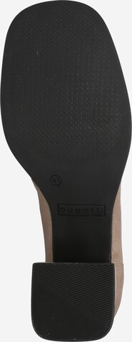 Pumps 'Scala' de la bugatti pe gri