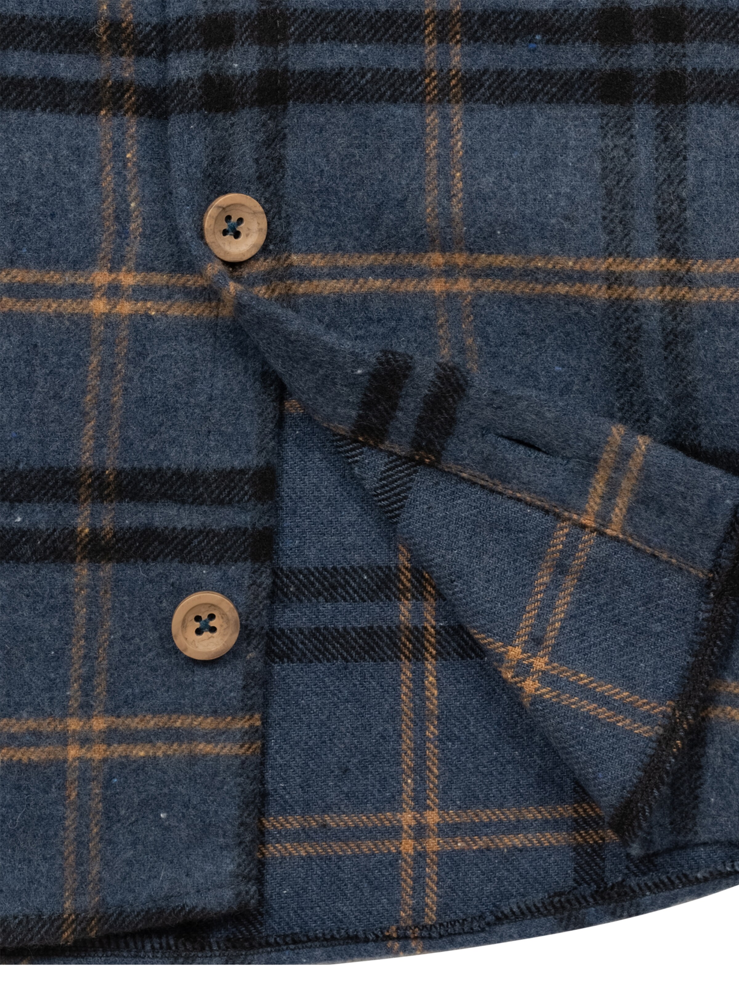 Rock Creek Regular Fit Hemd in Blau