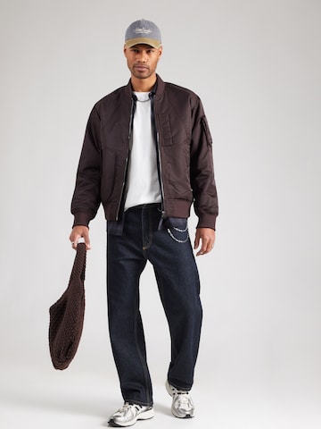 WRANGLER Футболка в Белый