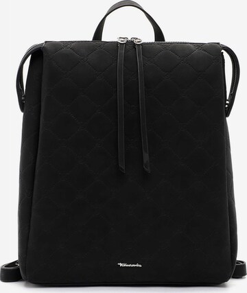 TAMARIS Backpack 'Anastasia' in Black
