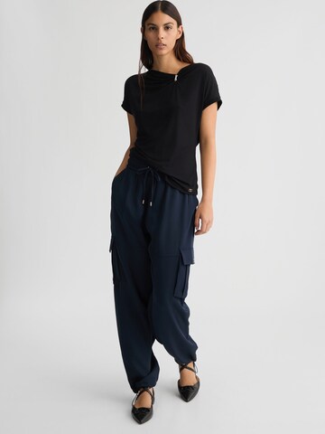 Top di Liu Jo in nero
