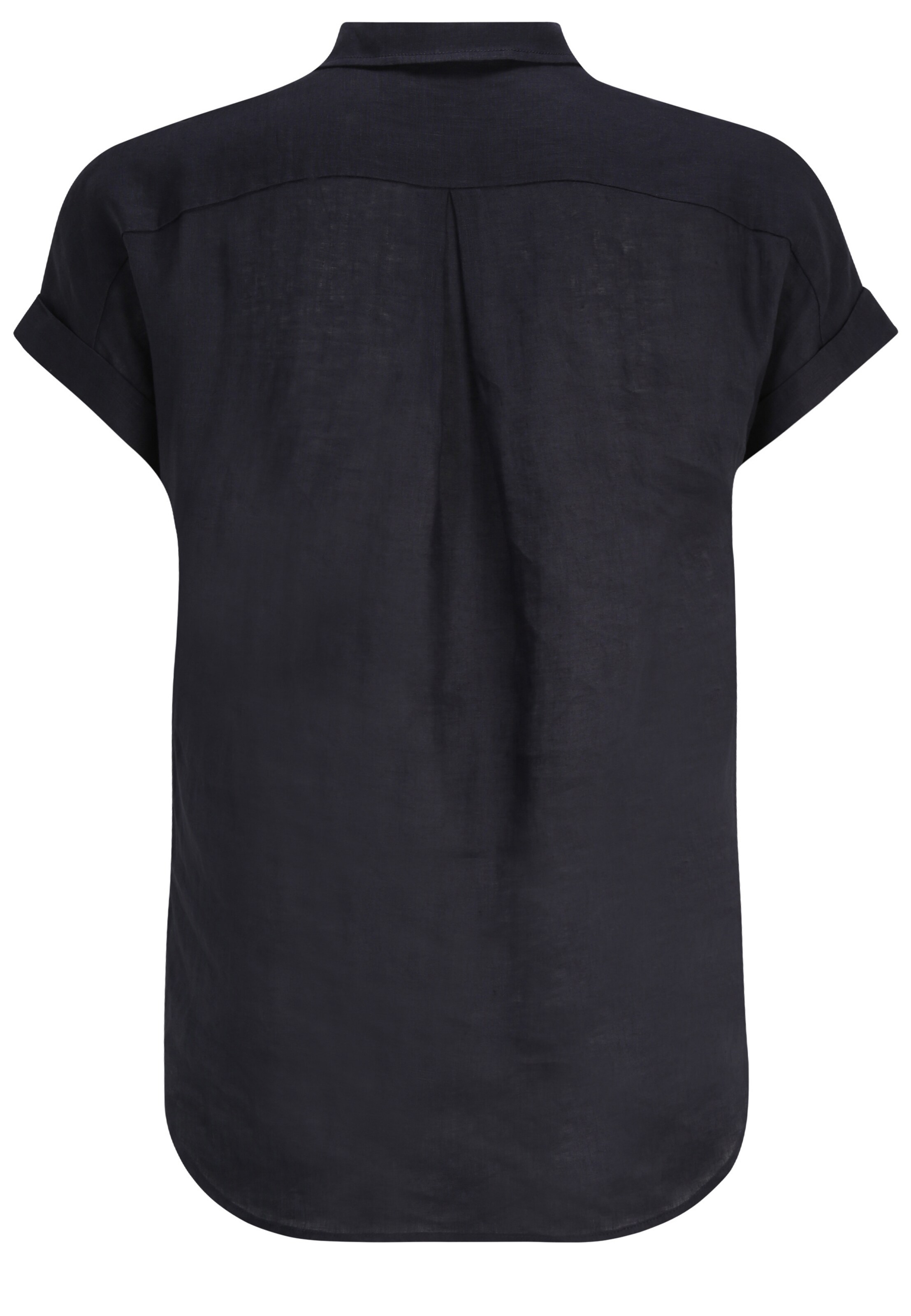 Doris Streich Blouse in Blue