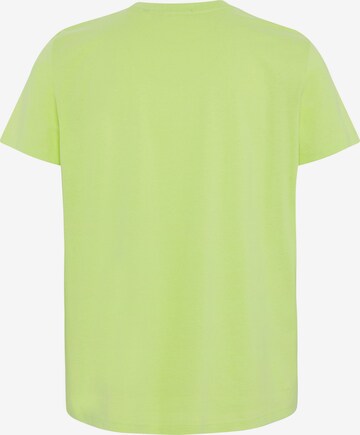 CHIEMSEE Shirt in Green