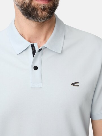 CAMEL ACTIVE Shirt in White