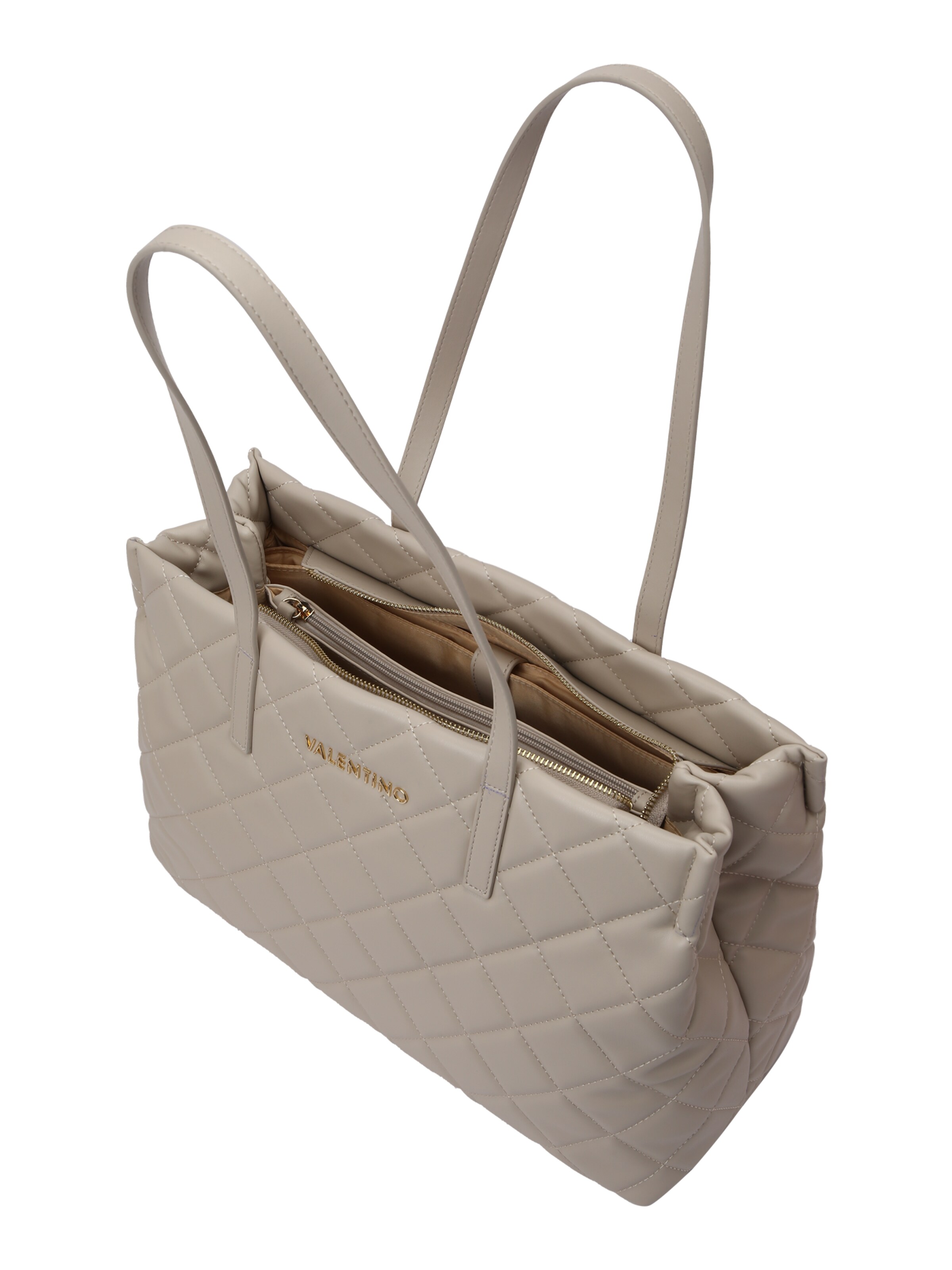 VALENTINO Shopper in Beige