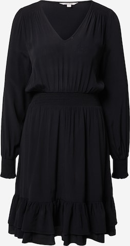 Robe 'MADDALENA' mbym en noir : devant