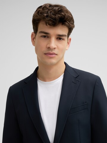 Coupe slim Veste de costume 'Acon' STRELLSON en bleu