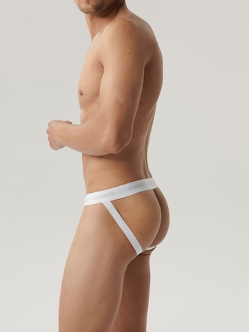 Atlantic Panty 'ATLANTIC' in White