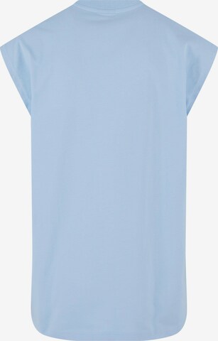 Karl Kani Shirt 'Essential' in Blauw
