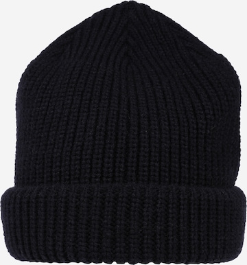 Guido Maria Kretschmer Men Beanie 'Benno' in Blue