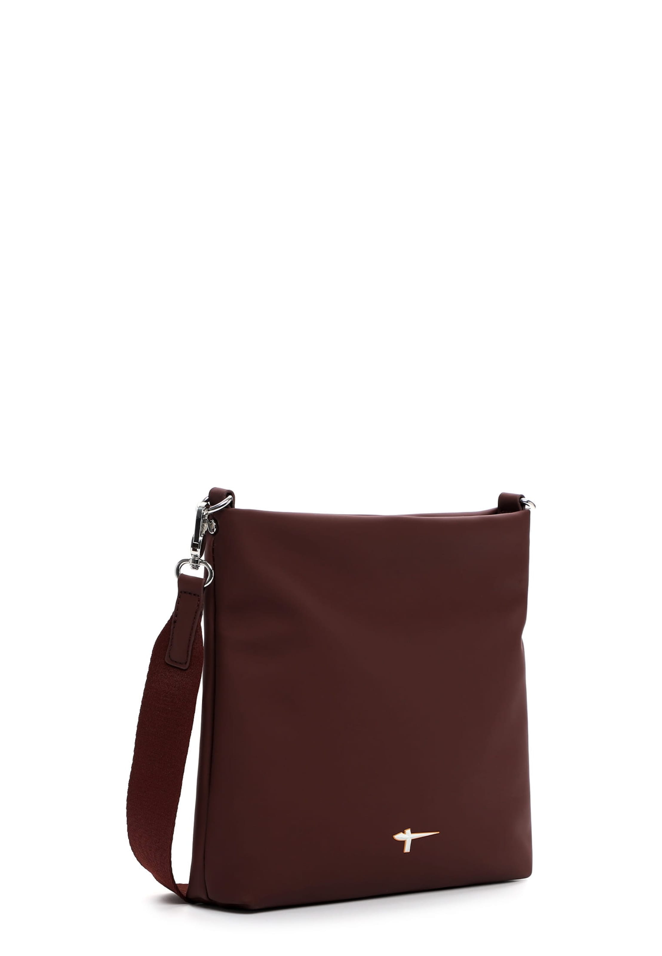 Sac à bandoulière 'Gracie' Tamaris en rouge