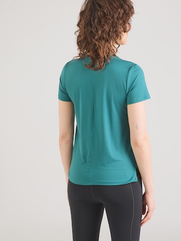 UNDER ARMOUR Funkcionális felső 'Vanish' - zöld