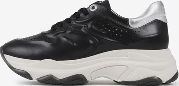 BRONX Sneakers 'Baisley' in Black: front