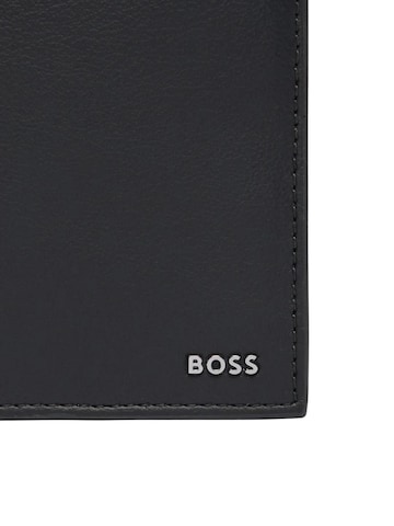 BOSS - Cartera 'Jace 8cc 50568413' en negro