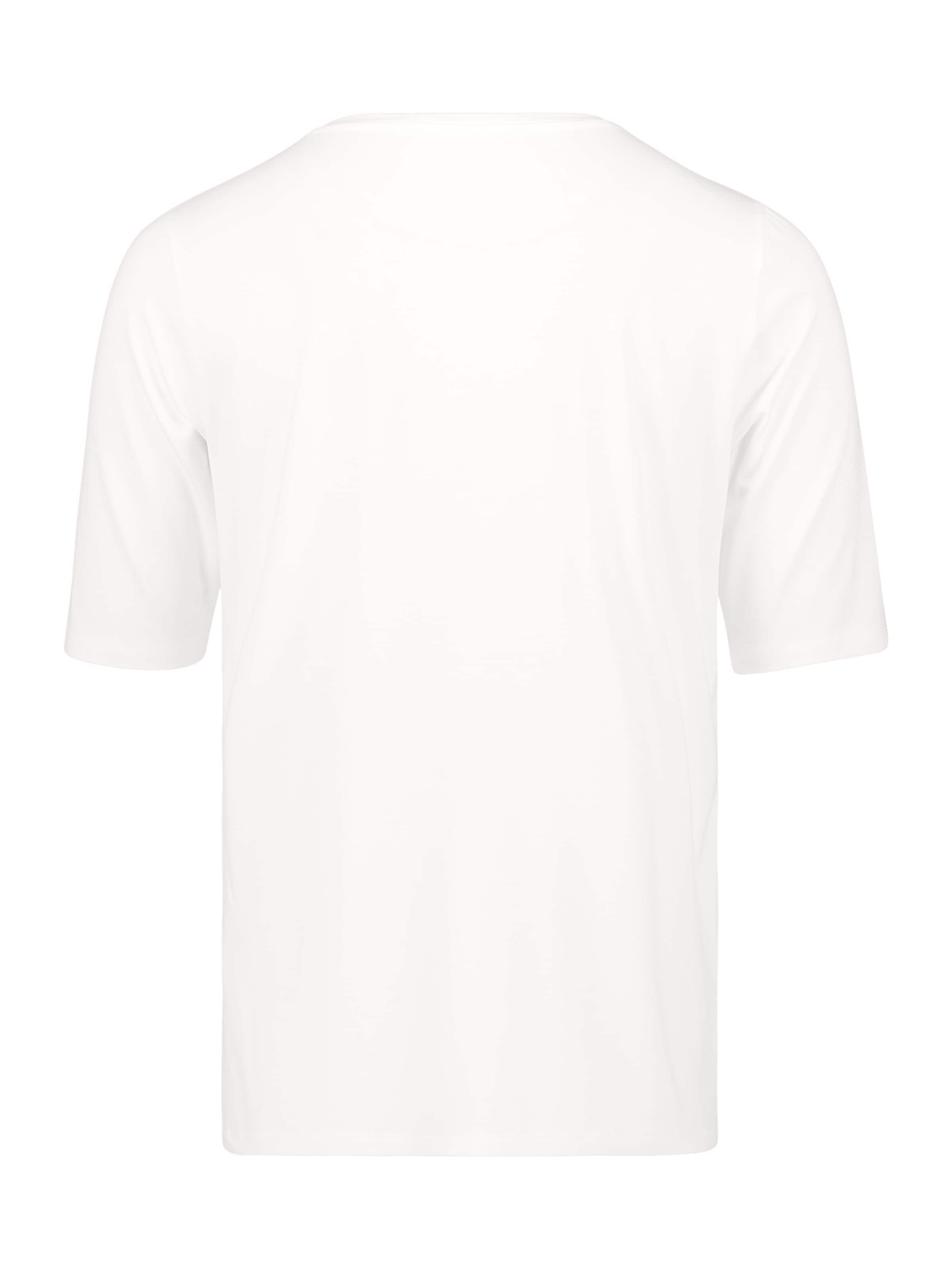 Betty Barclay Shirt in Wit