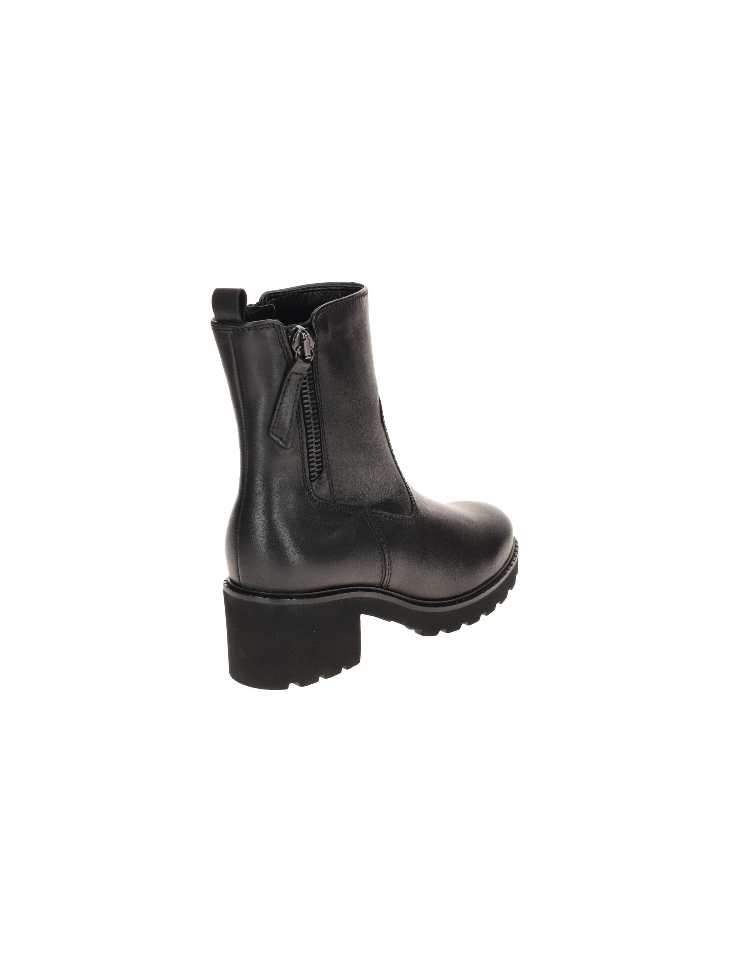 GABOR Boots‌ in Schwarz