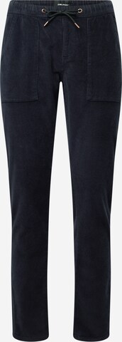 Pantalon BLEND en noir : devant