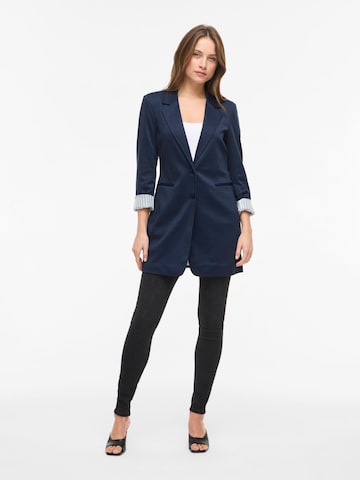 VILA - Blazer 'VISaga' en azul