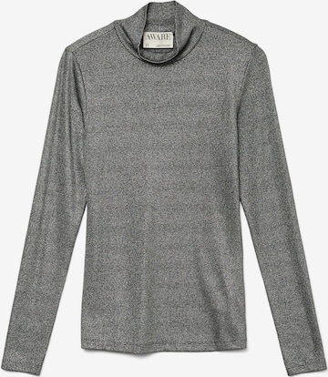 VERO MODA Pullover i grå: forside