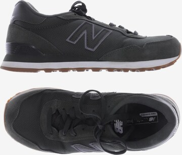 new balance Sneaker 40,5 in Grün: predná strana