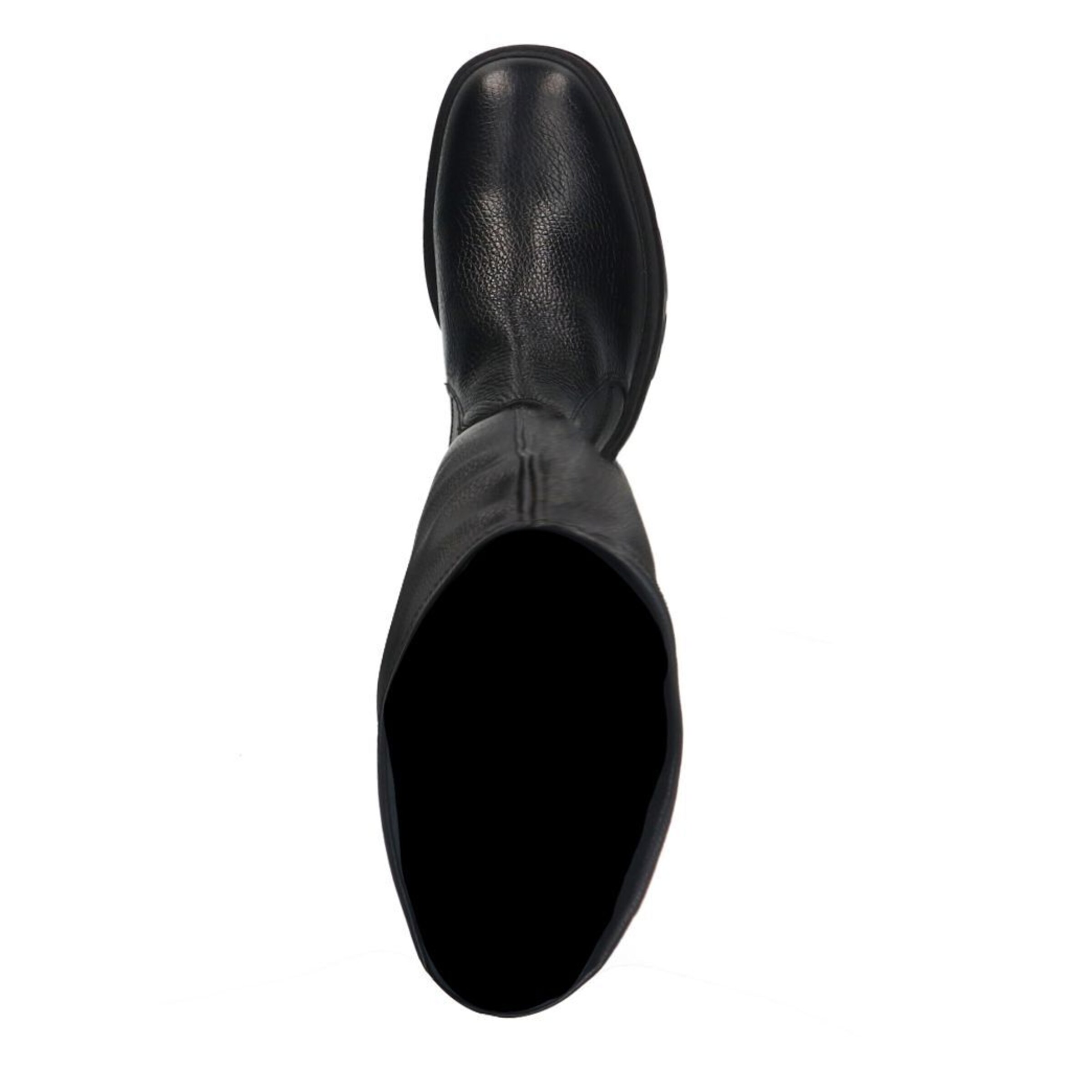 Cuissardes SACHA en noir