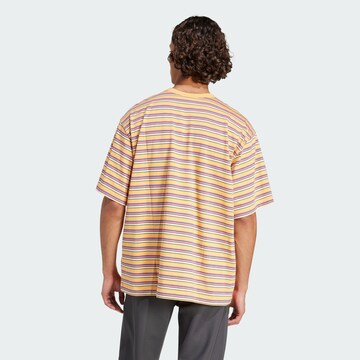 T-Shirt ADIDAS ORIGINALS en jaune