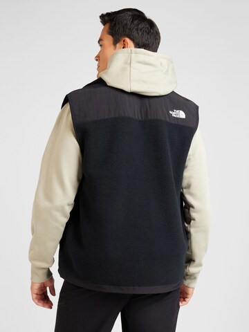 Gilet 'RETRO DENALI' di THE NORTH FACE in nero