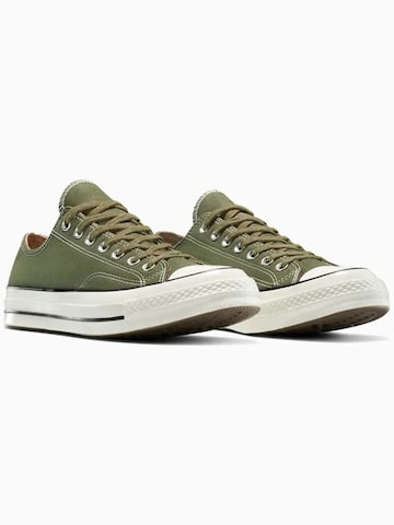 CONVERSE Sneaker low 'Converse Chuck 70'‌‌‌‌‌‌‌ in Grün
