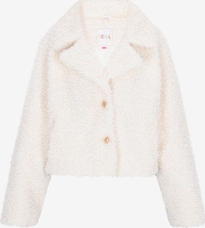 IZIA Prijelazna jakna 'Fashion Look' u bijela, Pregled proizvoda