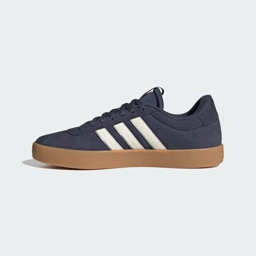 mėlyna ADIDAS SPORTSWEAR Sportbačiai be auliuko 'VL Court 3.0'
