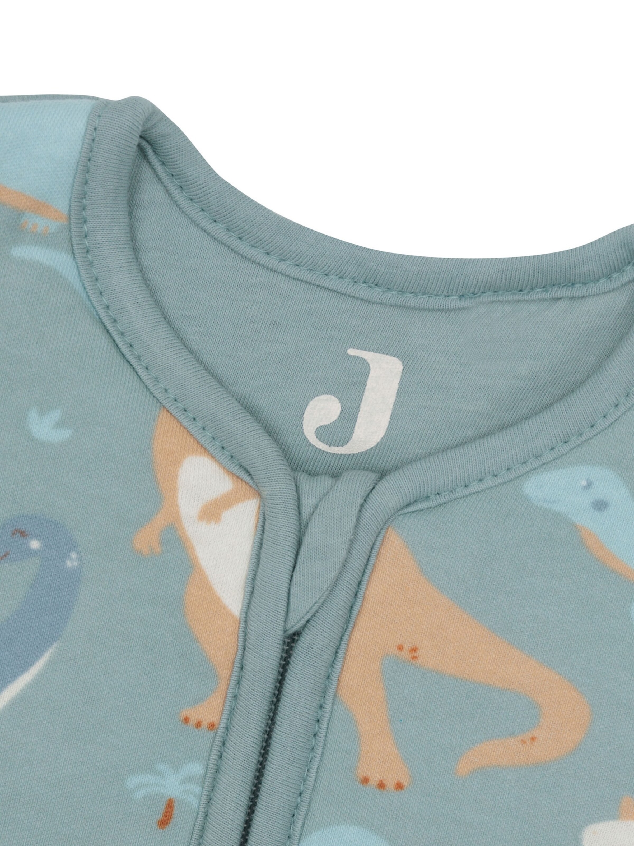 Jollein Slaapzak in Blauw