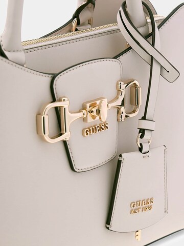 Borsa a mano 'Janie' di GUESS in rosa