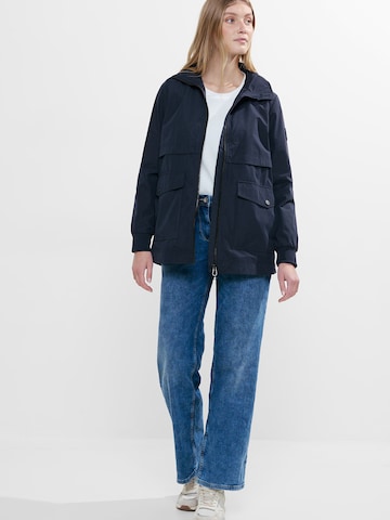 CECIL Between-Season Jacket in Blue