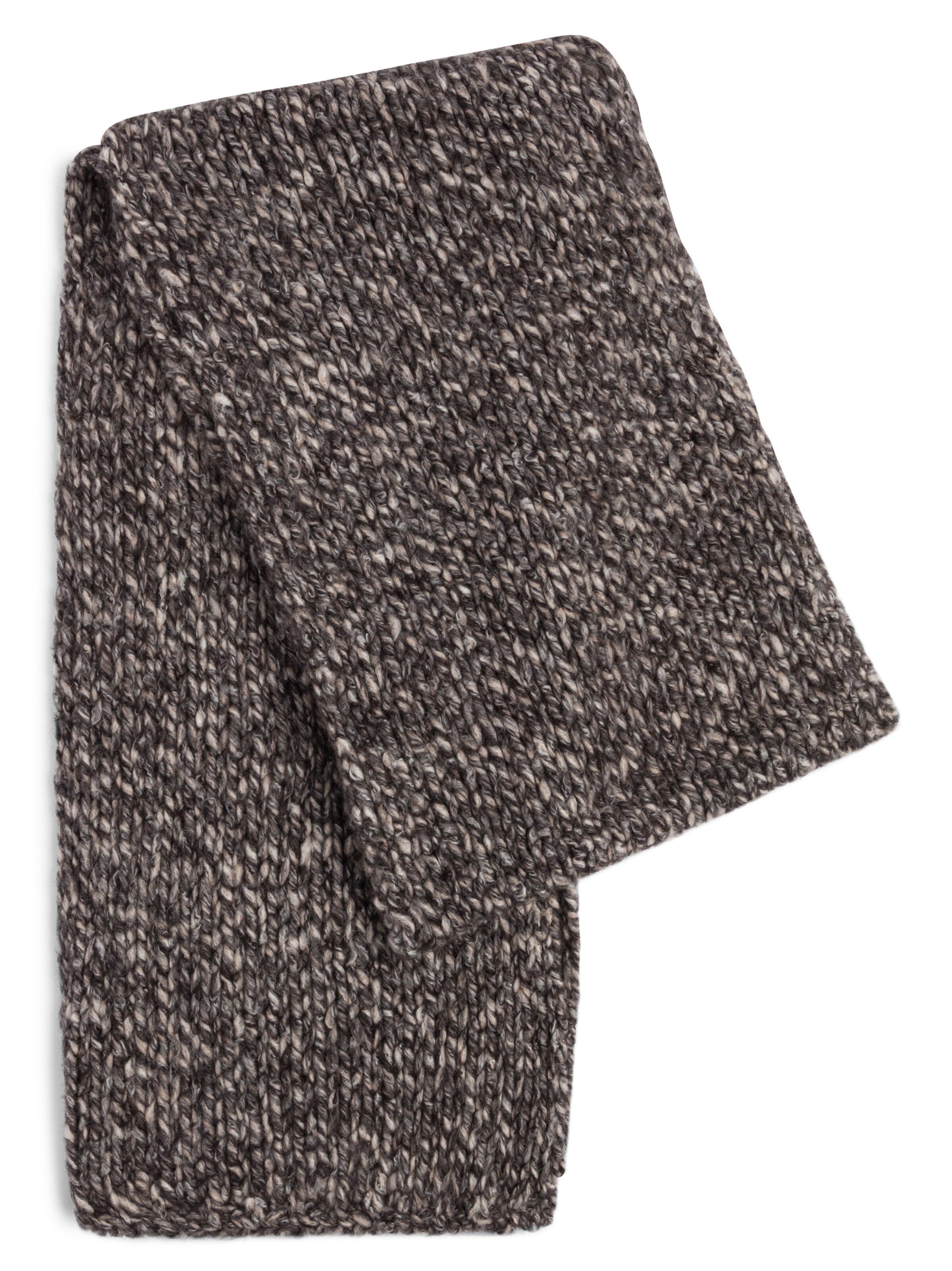 Écharpe Marc O'Polo en marron