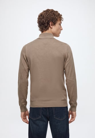 s.Oliver - Jersey en beige