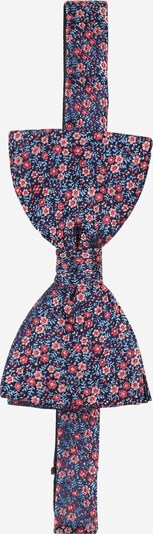 JOOP! Nœud papillon en bleu / pitaya / rose clair, Vue avec produit